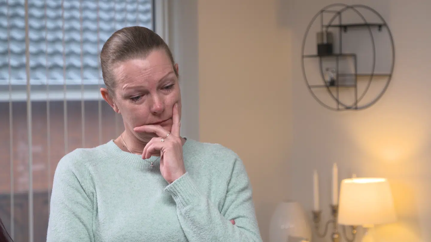 Karina valgte bilen over eksperternes hjælp.