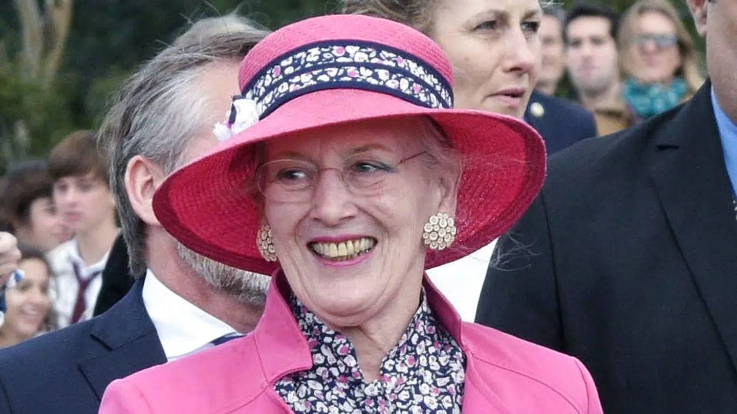 Dronning Margrethe får nu en forsinket fødselsdagsgave i form af en særudstilling på Frederiksborg Nationalhistoriske Museum. (Arkivfoto)