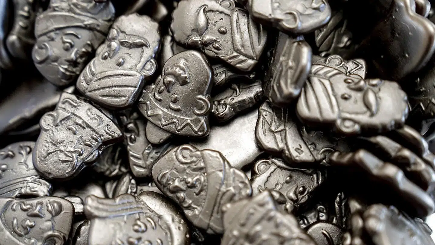 (Arkivfoto) En amerikansk mand er død efter at have spist for meget lakrids.