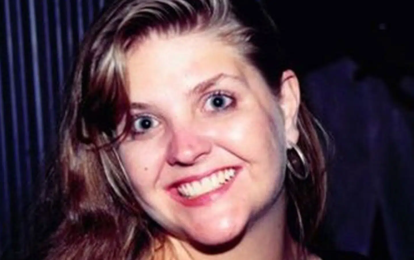 Jane Rimmer forsvandt den 9, juni 1996.