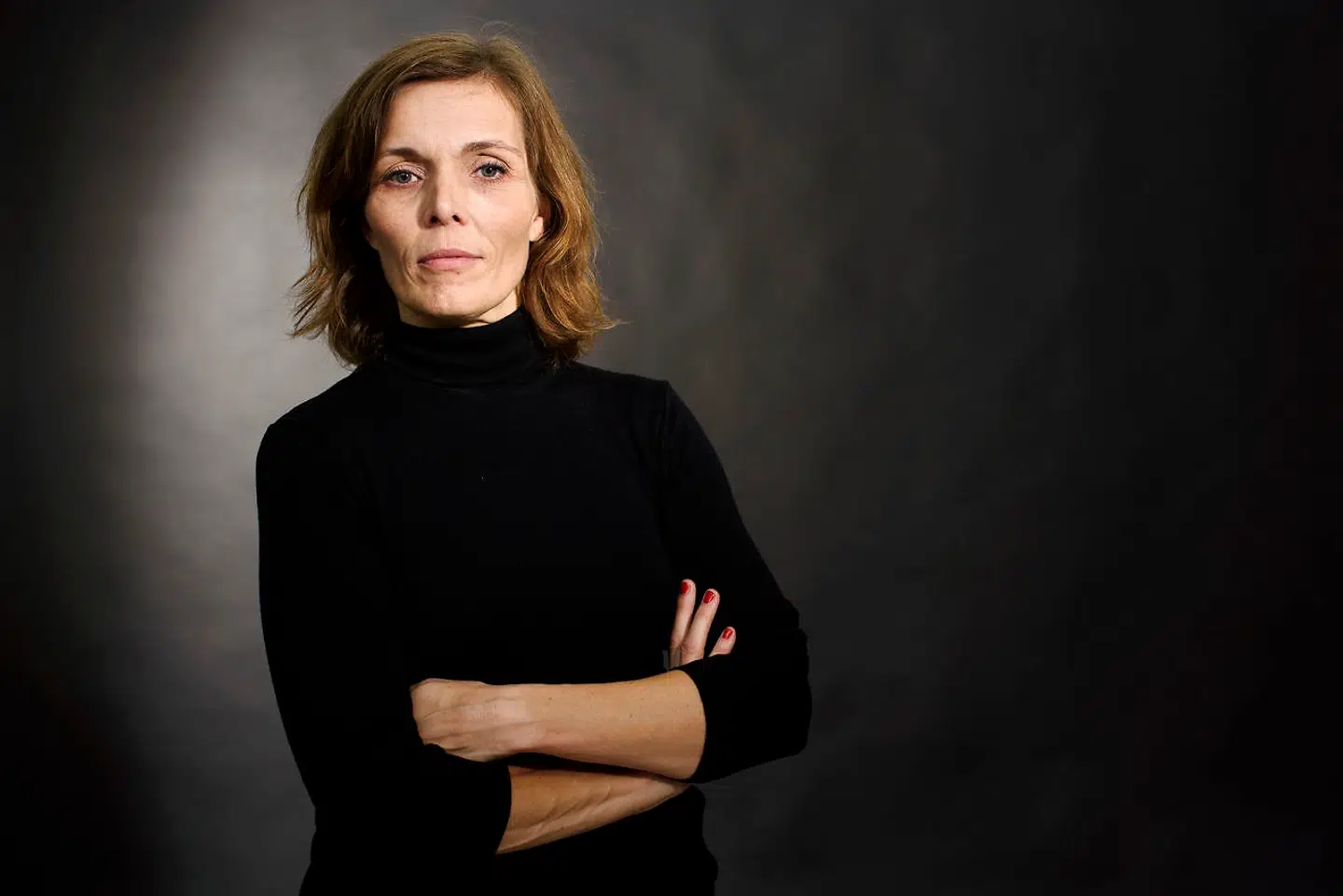 Anne Lise Marstrand-Jørgensen har skrevet en pragtroman om danskernes første regerende dronning