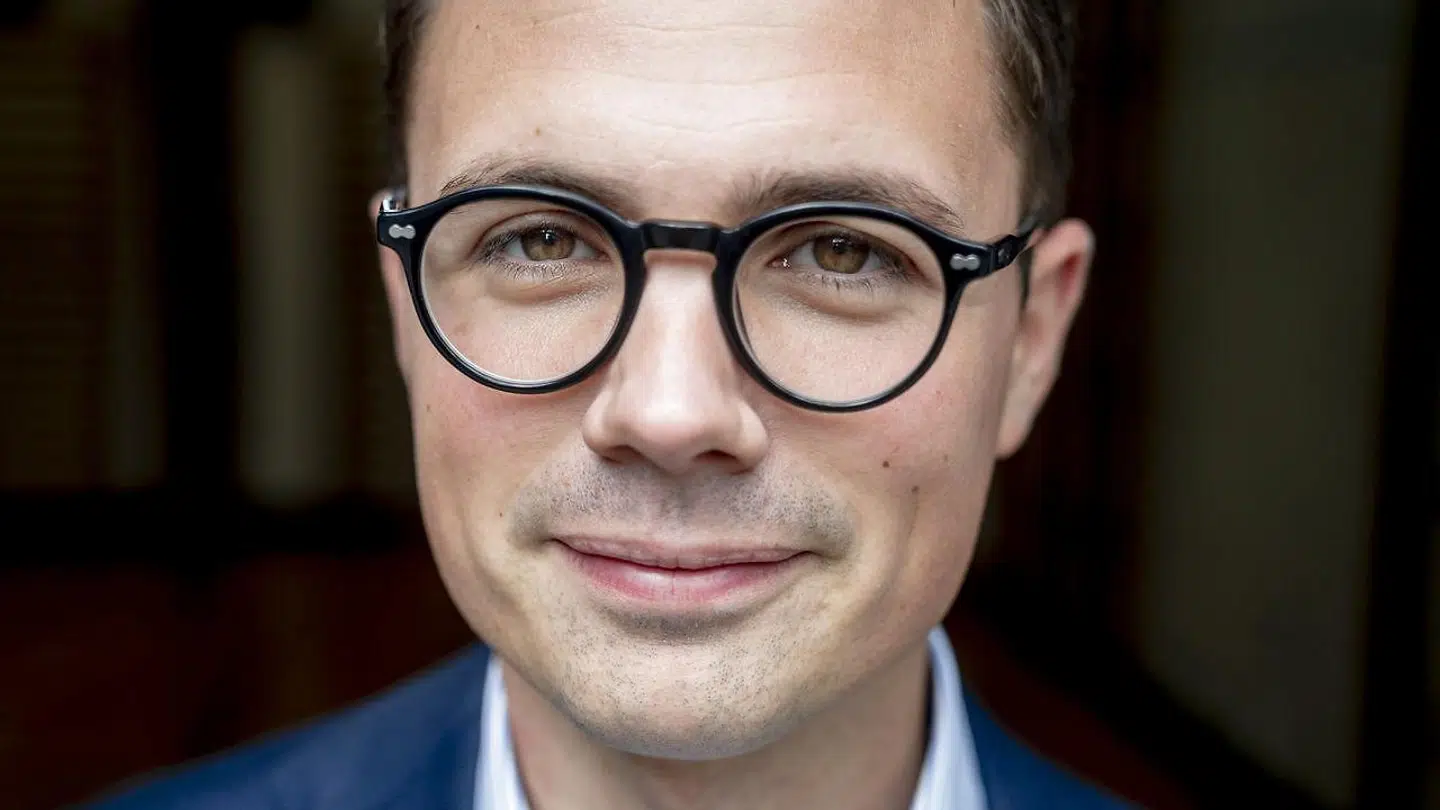 Den konservative borgmester Simon Aggesen fik en byggetilladelse i hus, inden han købte et hus på Drosselvej på Frederiksberg.