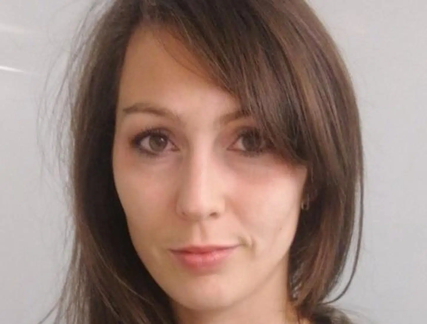 Jennifer Tillermand står frem og fortæller om den sexisme, hun har oplevet igennem 10 år som tjener. Foto: Privat