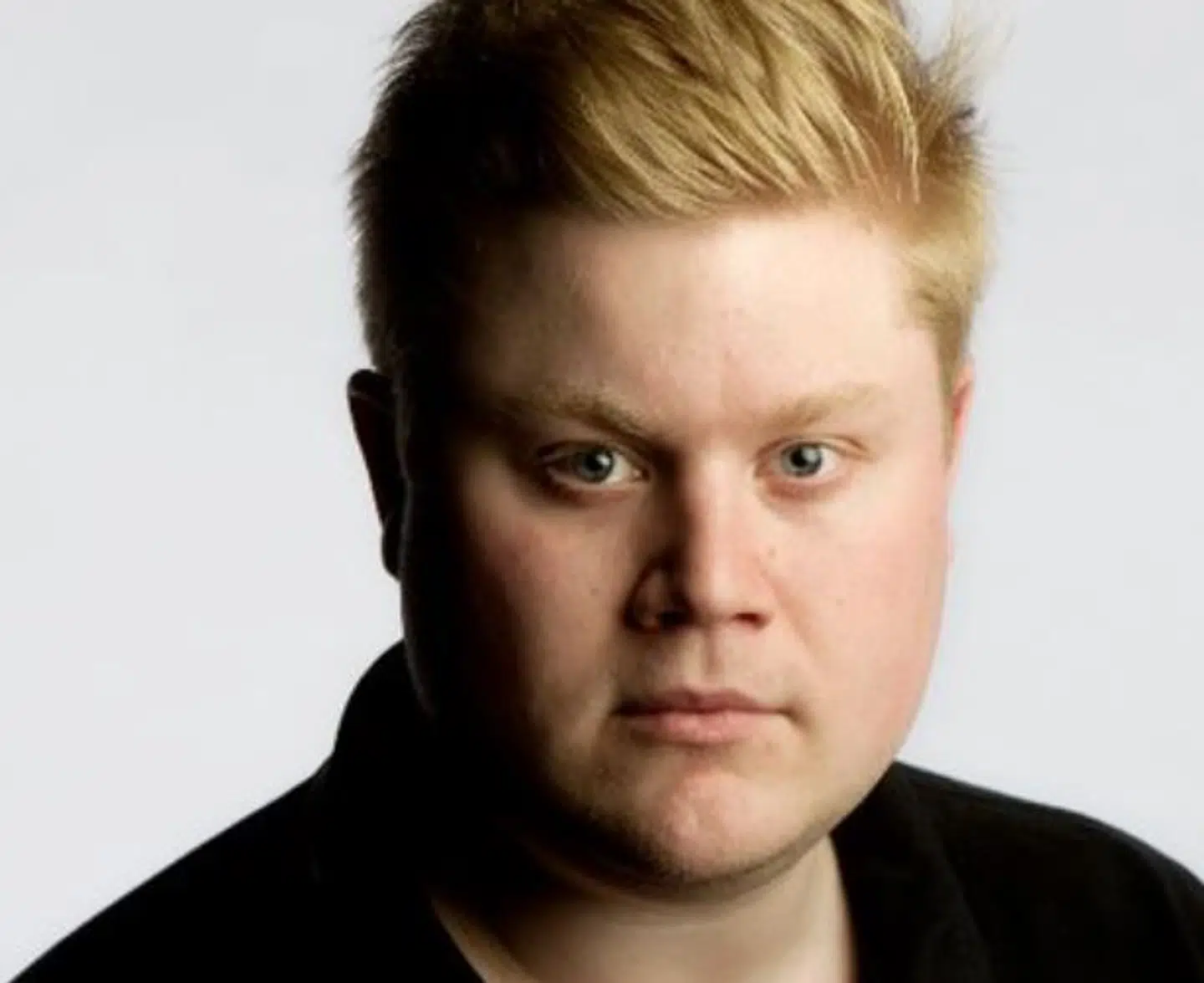 Mads Zacho Teglskov, debatredaktør på Politiken.