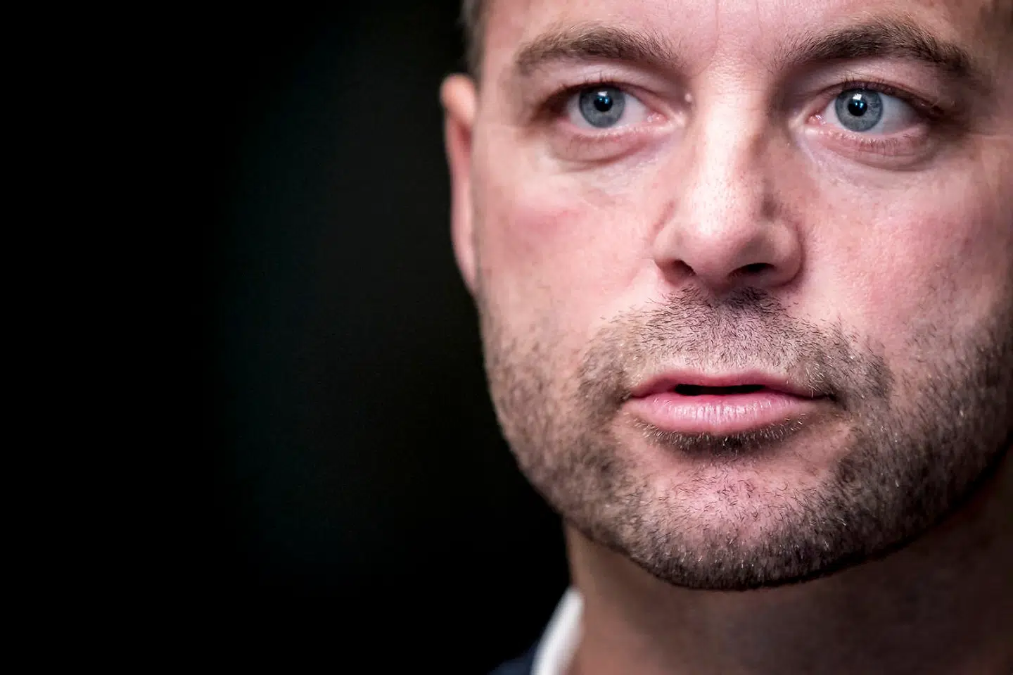 »Intet parti har som Det Radikale Venstre de seneste 100 års største katastrofer plastret til med sine fingeraftryk,« lød skudsmålet mod de Radikale og partiformand Morten Østergaard (billedet) fra DFs Morten Messerschmidt i en klumme i Politiken i fjor. Messerschmidt er langtfra ene om at have dasket til de Radikale gennem tiden.