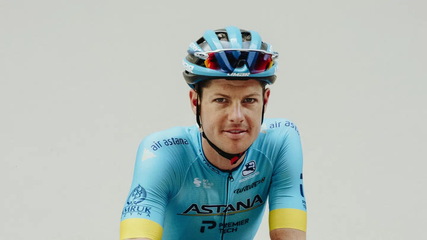 Jakob Fuglsang leverer eksklusivt klummer til B.T. under Giro d'Italia. De udkommer dagligt, og du kan følge hans jagt på den lyserøde trøje på bt.dk.