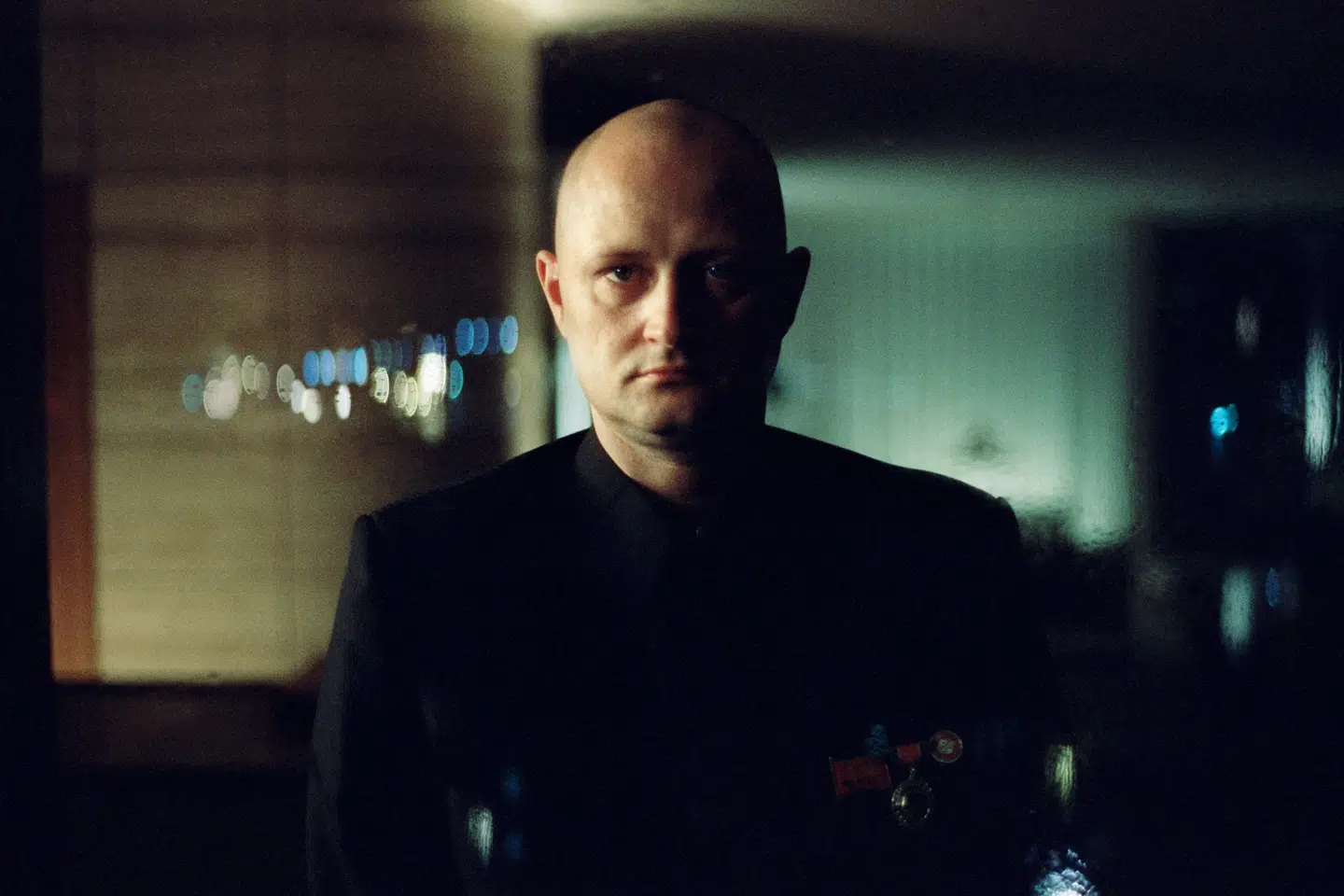 Ulrich Larsen.