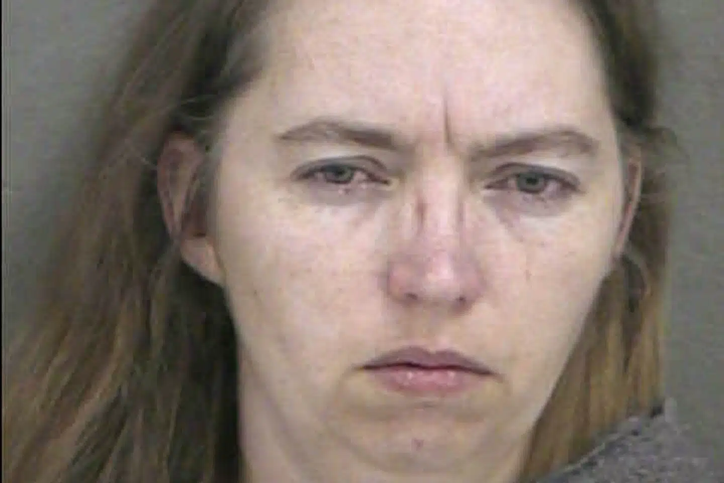 USA's regering planlægger at henrette Lisa Montgomery 8. december. Hun blev i 2007 dømt for at have kvalt en gravid kvinde til døde i delstaten Missouri. Ho/Reuters