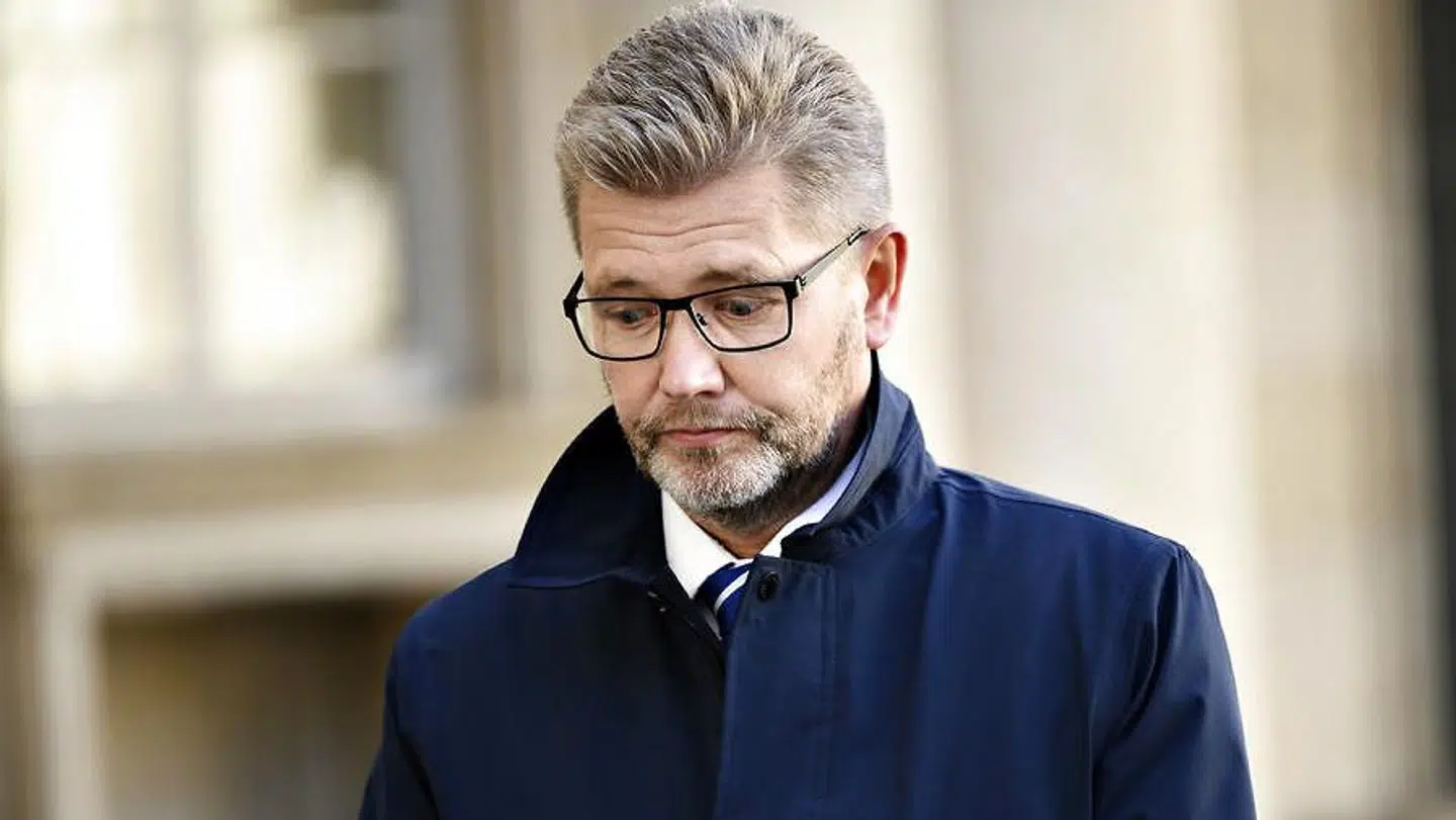 Frank Jensen er søndag aften til krisemøde om krænkelsessagerne mod ham.