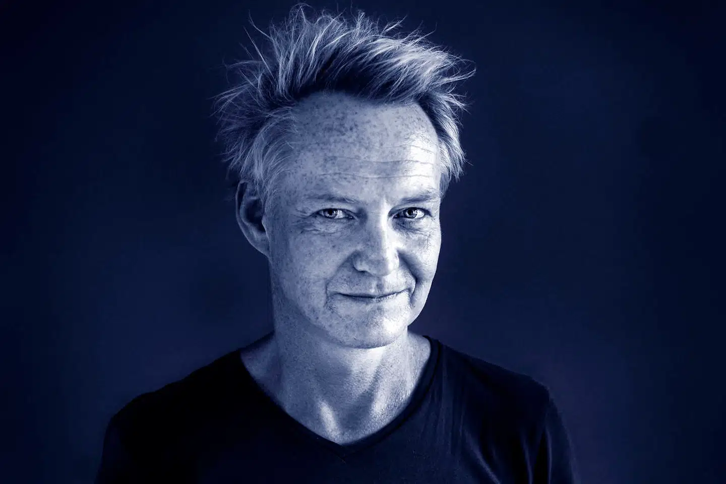 Morten Bruun Jensen tog ansvaret på sig, da coronavirussen skyllede ind over Peru.