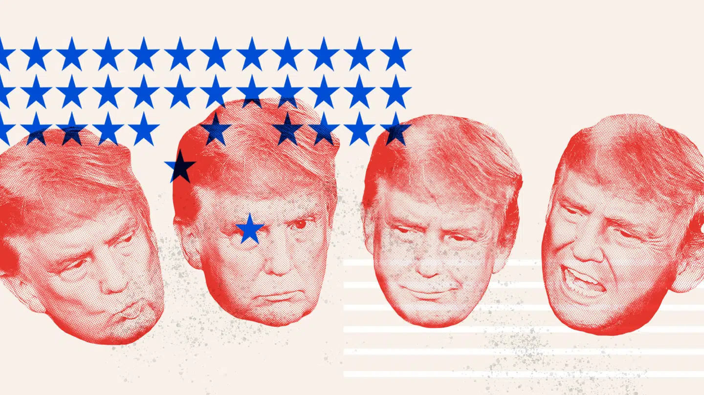 Kollage: Mie Brinkmann