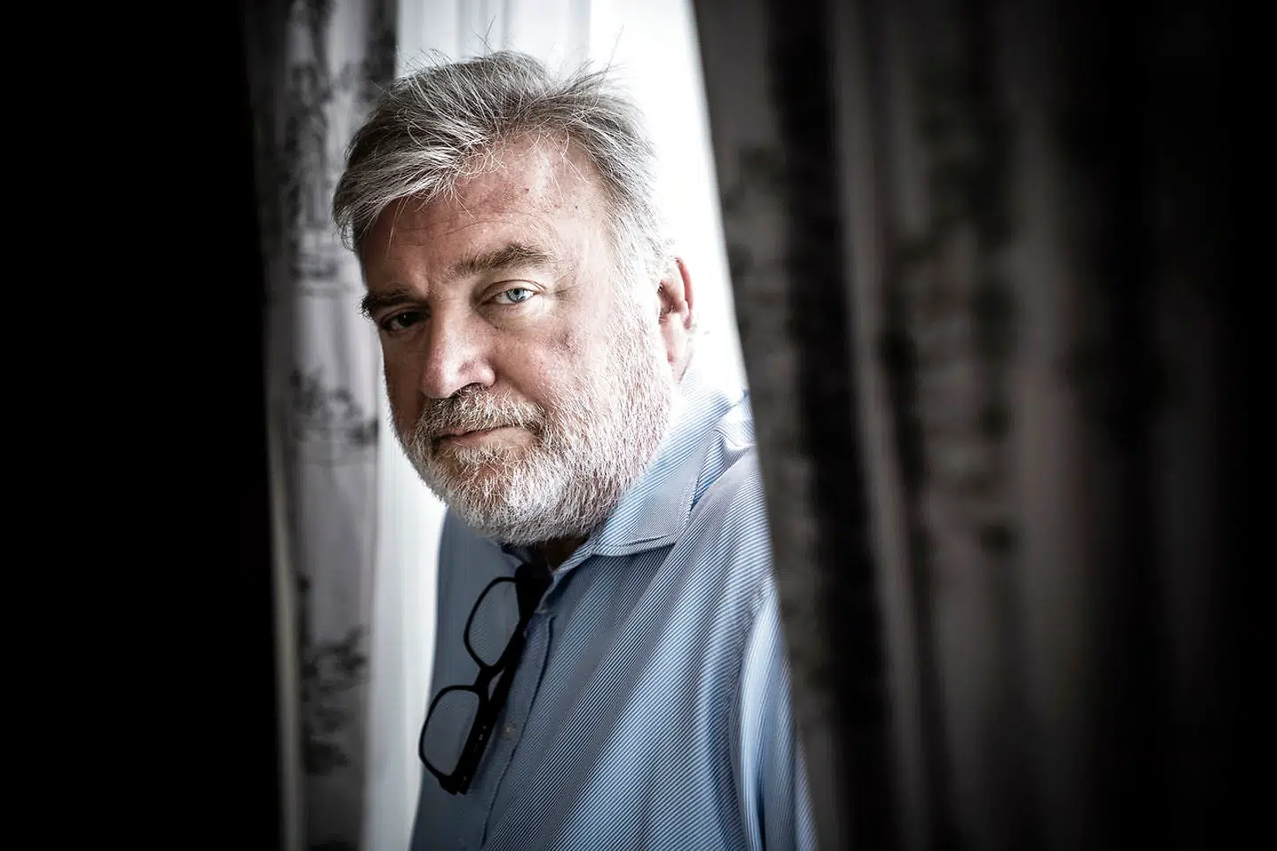 Lars Seier Christensen