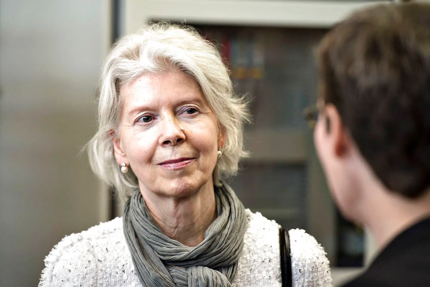 Ane Mærsk, A. P. Møller - Mærsk.