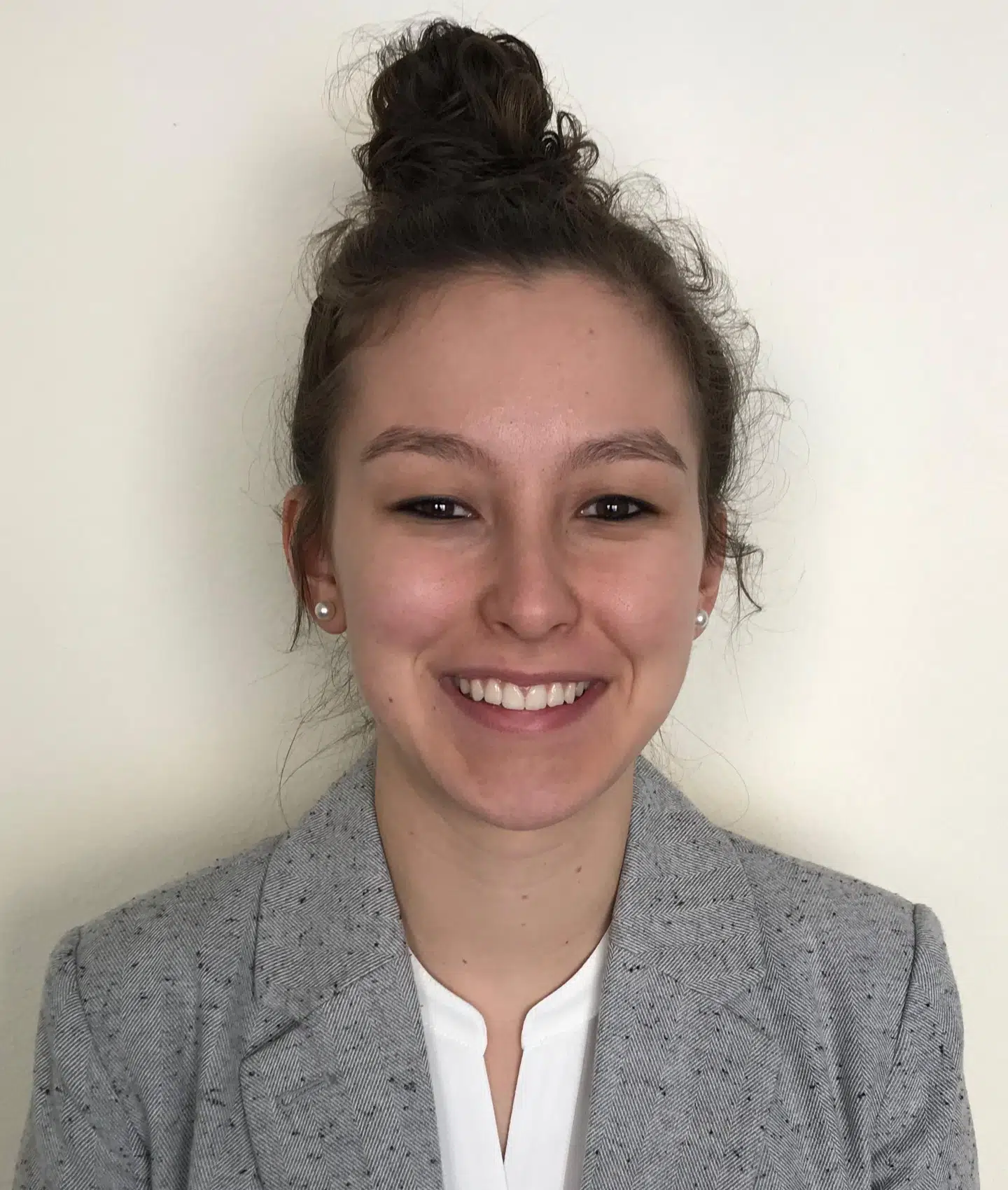 Yulia Vandermeer, 22. South Haven, Michigan.