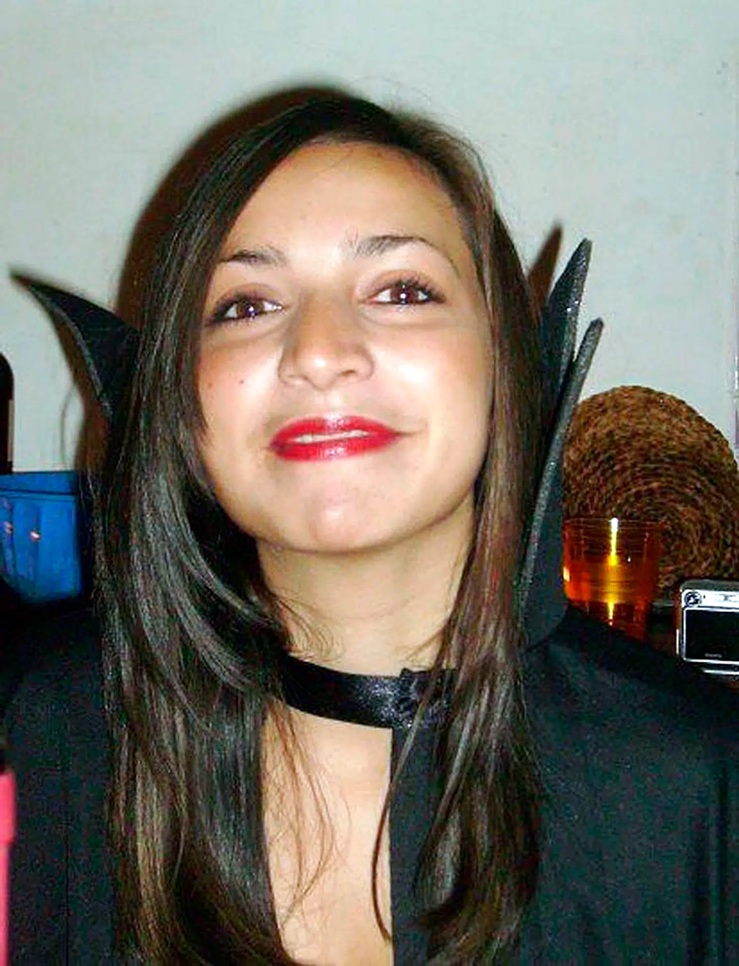 Den 21-årige Meredith Kercher blev fundet dræbt den 2. november 2007.