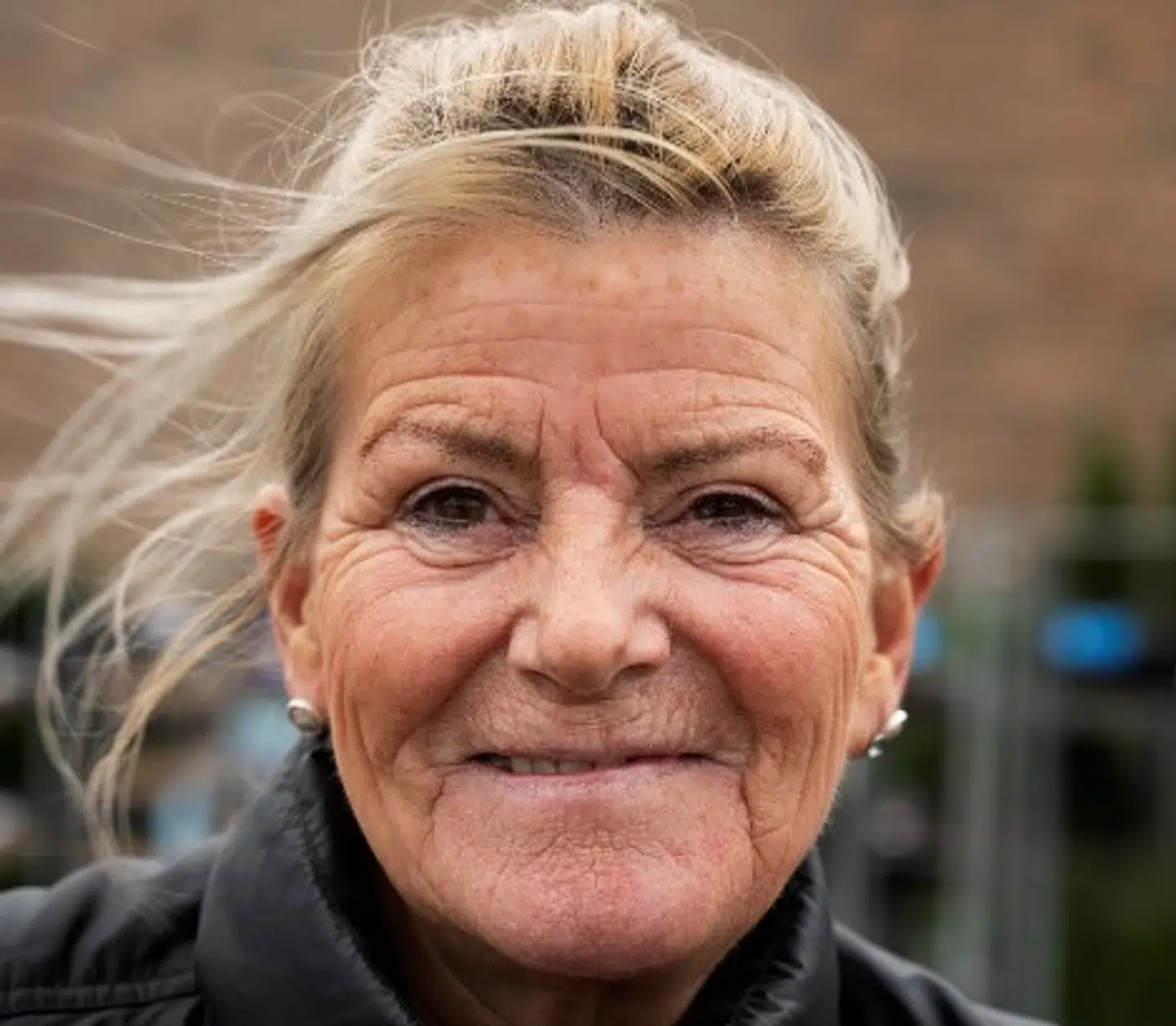 »Jeg synes, det er ‘øv’ det hele. Jeg har det træls med alt det her. Det er meget frustrerende,« siger Helle fra Brønderslev.
