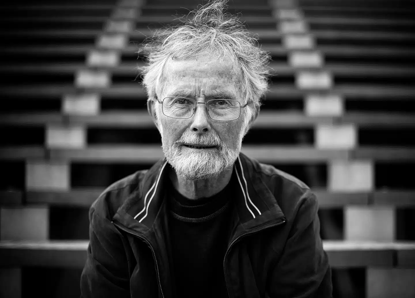 Børneforsker Per Schultz Jørgensen.