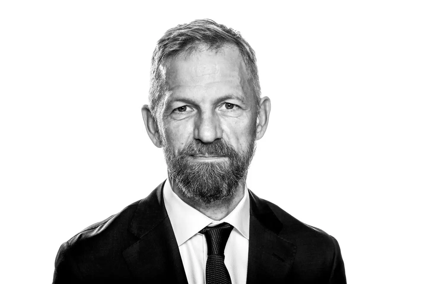 Anders Krab-Johansen er administrerende direktør for Berlingske Media.