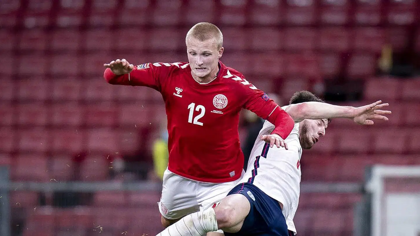 (Foto: Liselotte Sabroe/Ritzau Scanpix)