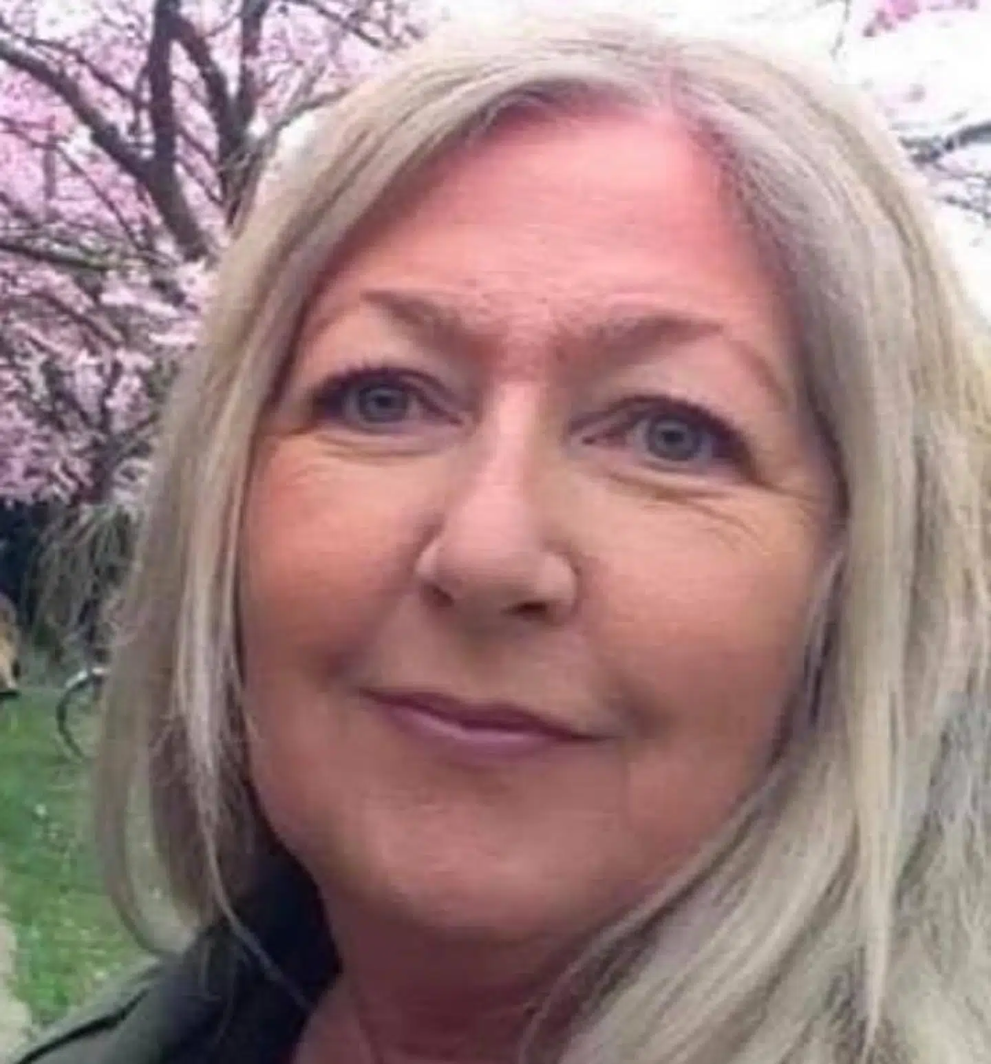 Susan Højager.