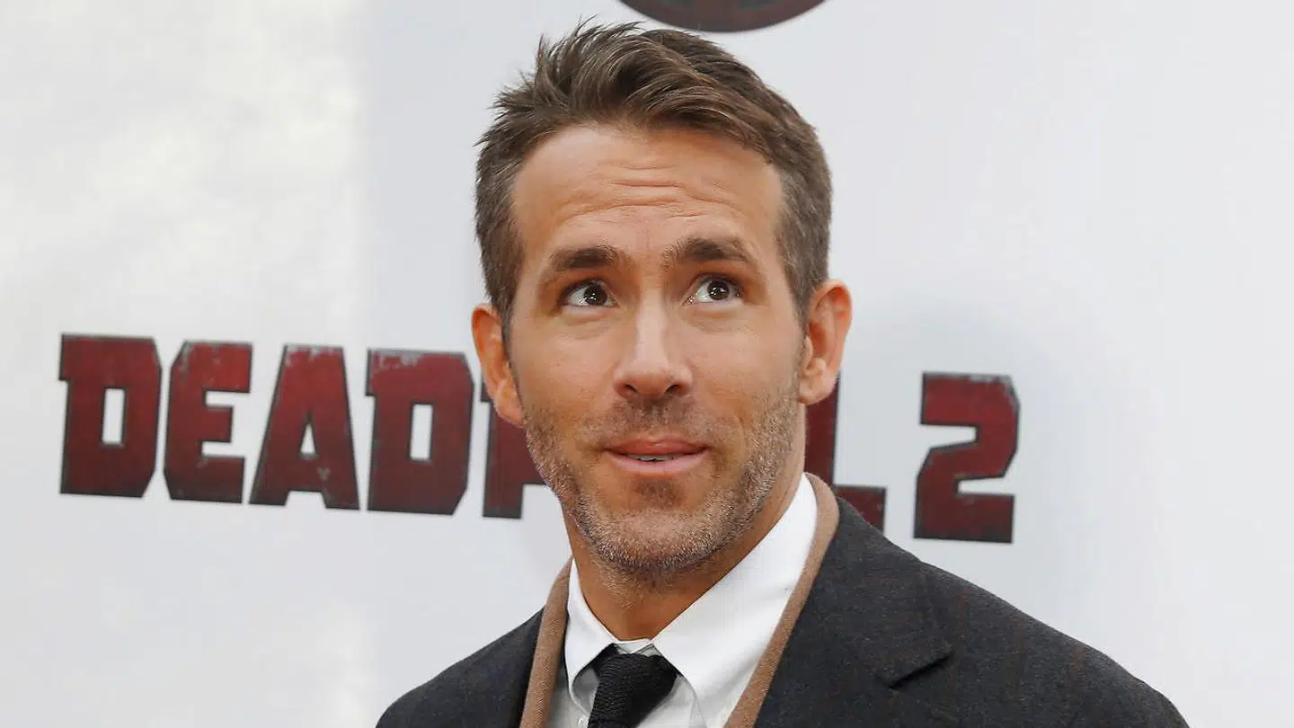Ryan Reynolds er nu blevet klubejer.