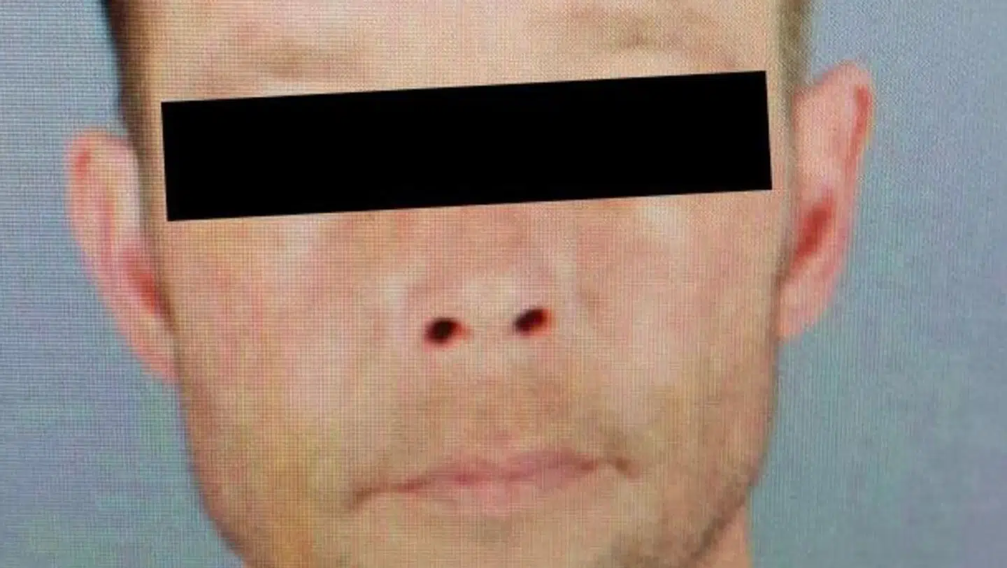 Den 43-årige tysker Christian B. har siden i sommer været den hovedmistænkte i Madeleine McCann-sagen.