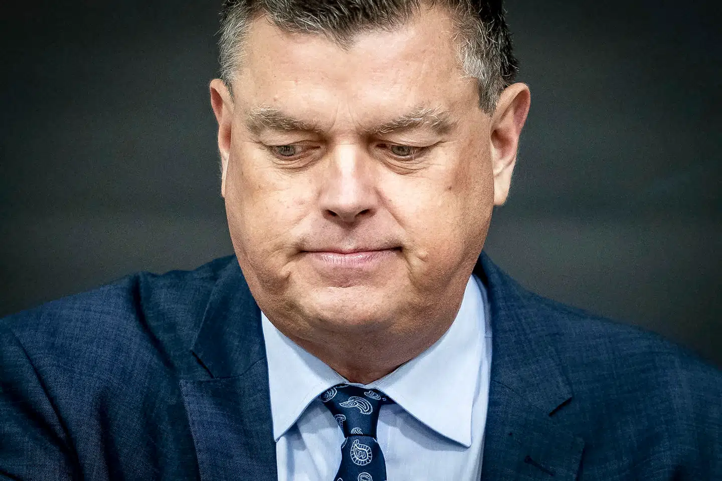 ARKIV. Minksagen kostede den nu tidligere minister for fødevarer, fiskeri og ligestilling og minister for nordisk samarbejde Mogens Jensen (S) sin ministertaburet.