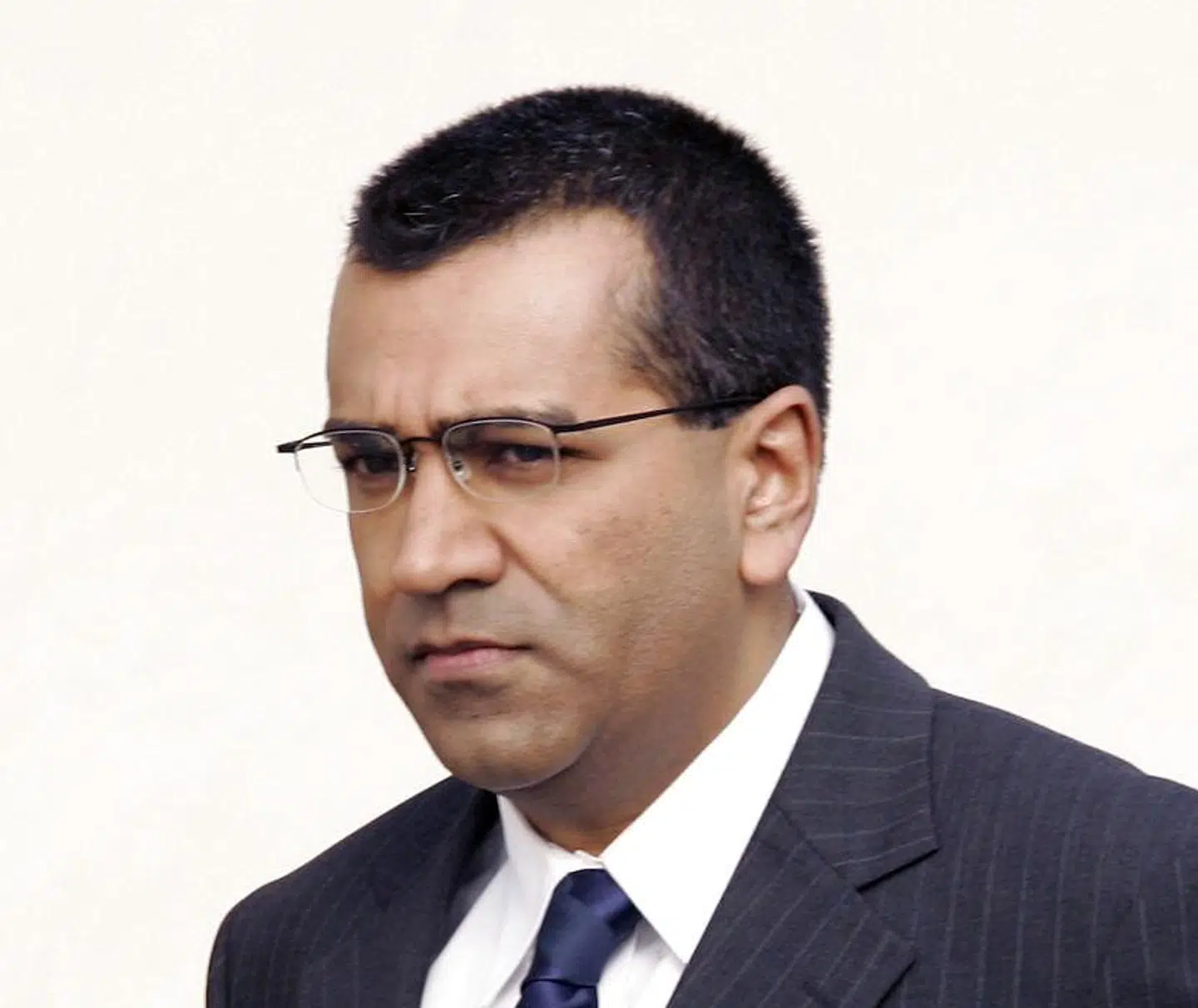 Martin Bashir var stort set ukendt, da han fik interviewet med prinsesse Diana. Han har senere skabt sig en stor karriere på tv. (Arkivfoto)