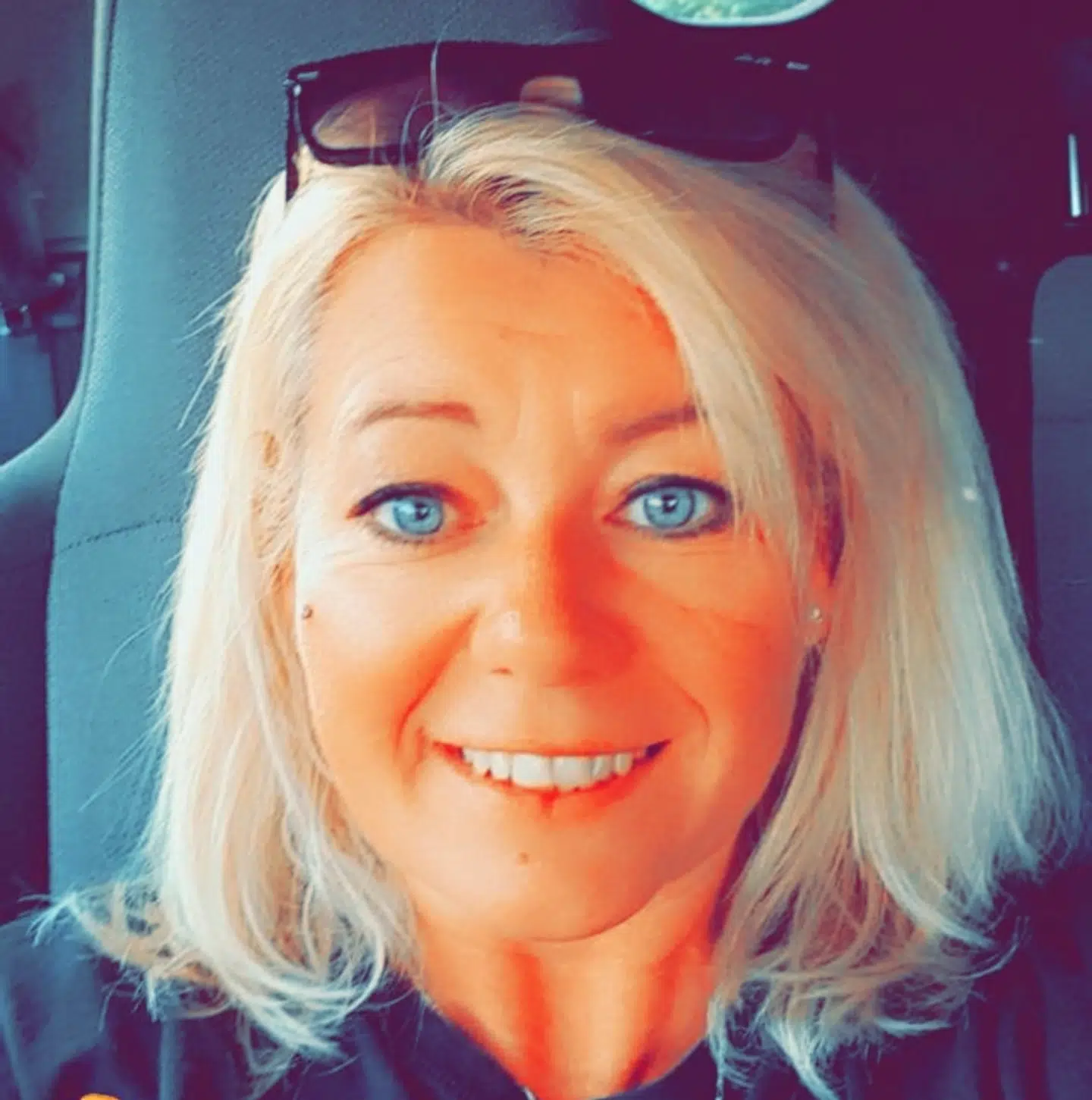 Christina Pihl Rasmussen(Privatfoto)