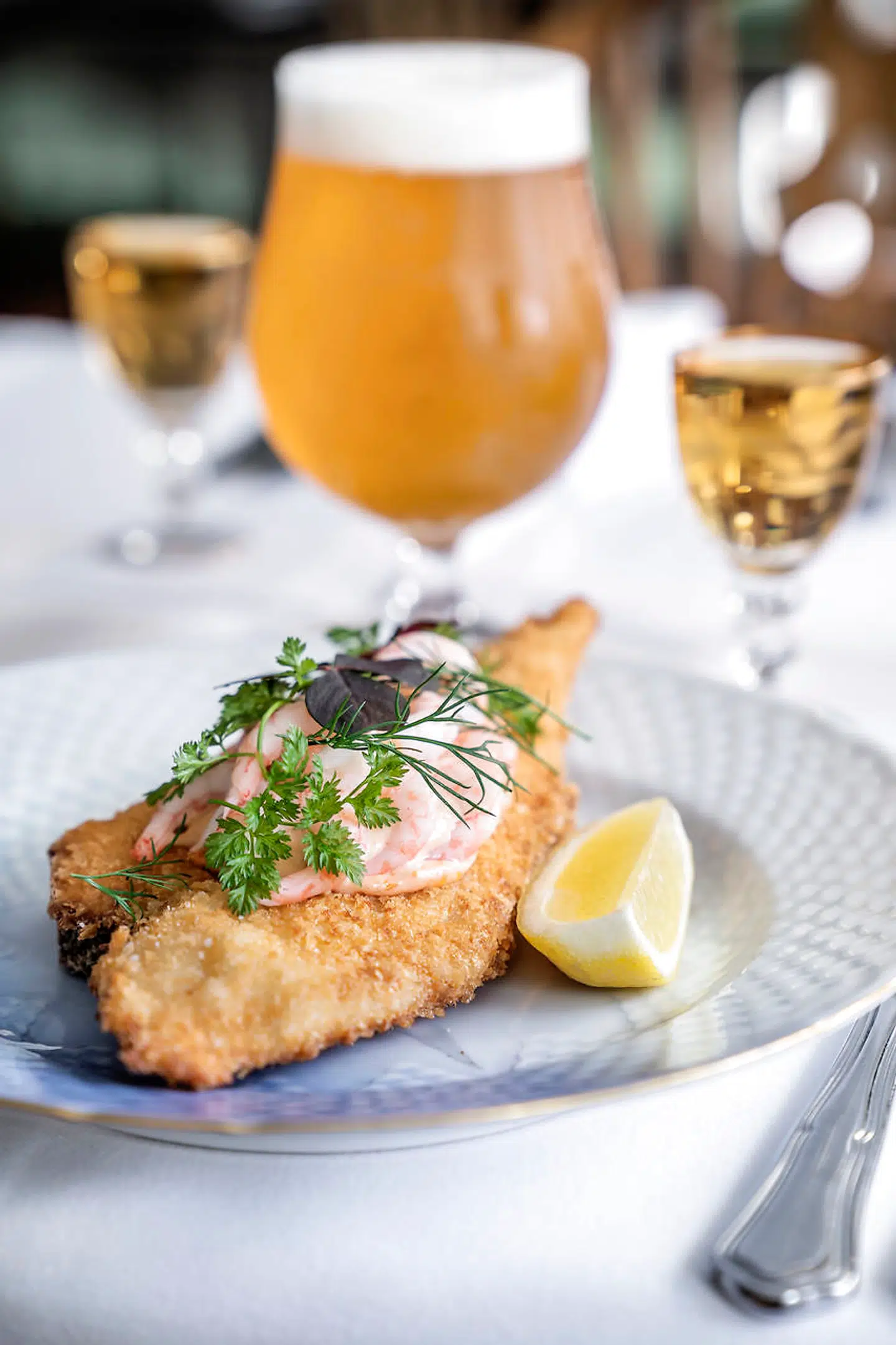 Allerede siden nedlukningen i marts, har regeringen søgt muligheder for at danskerne kunne bruge deres penge på oplevelser gennem en voucher eller et fradrag.