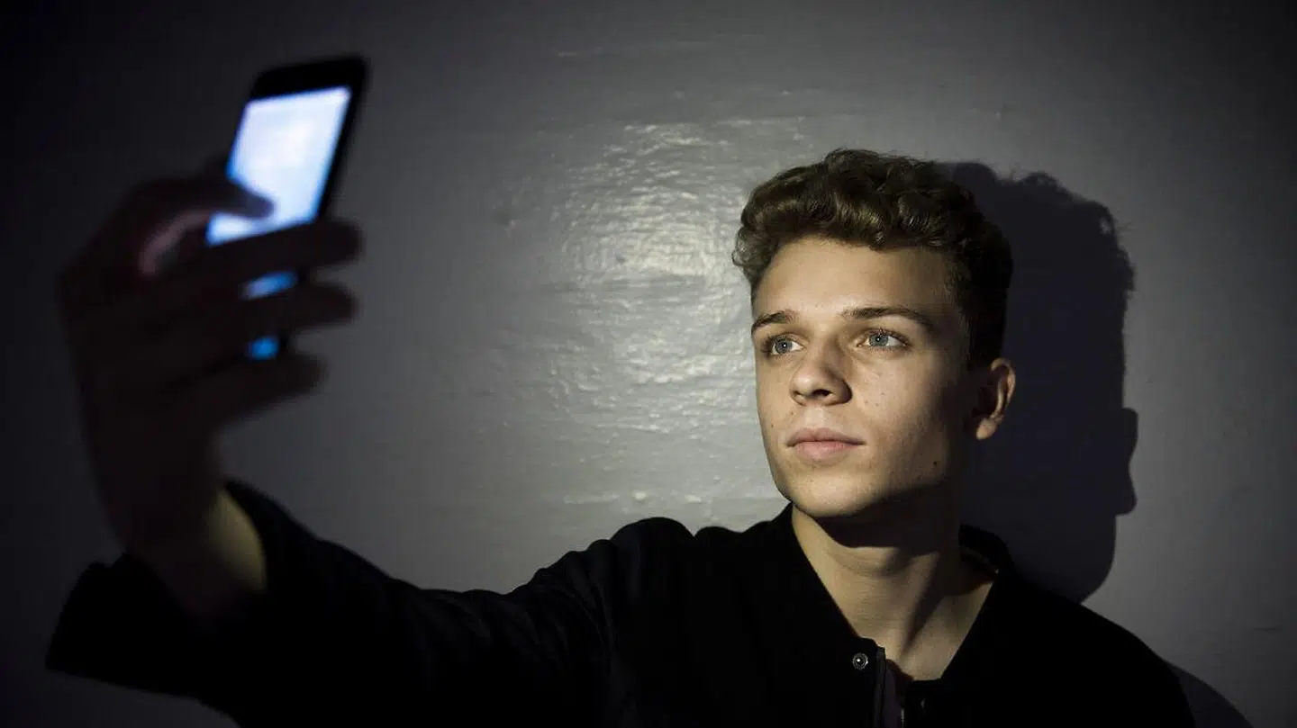 Rasmus Brohave startede sin youtube-kanal tilbage i 2011.