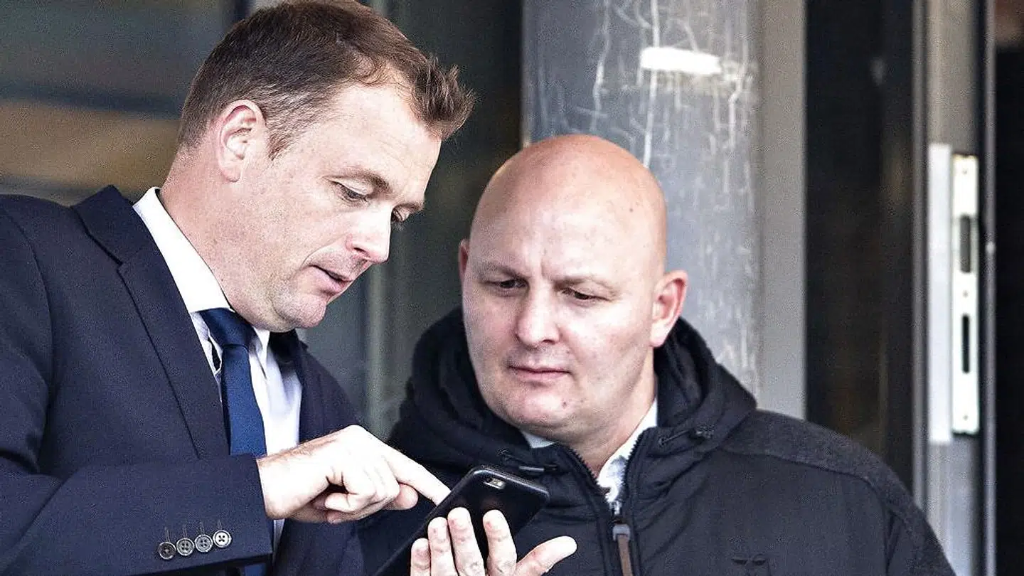 Peter Christiansen starter sit job i FCK senest 1. april.