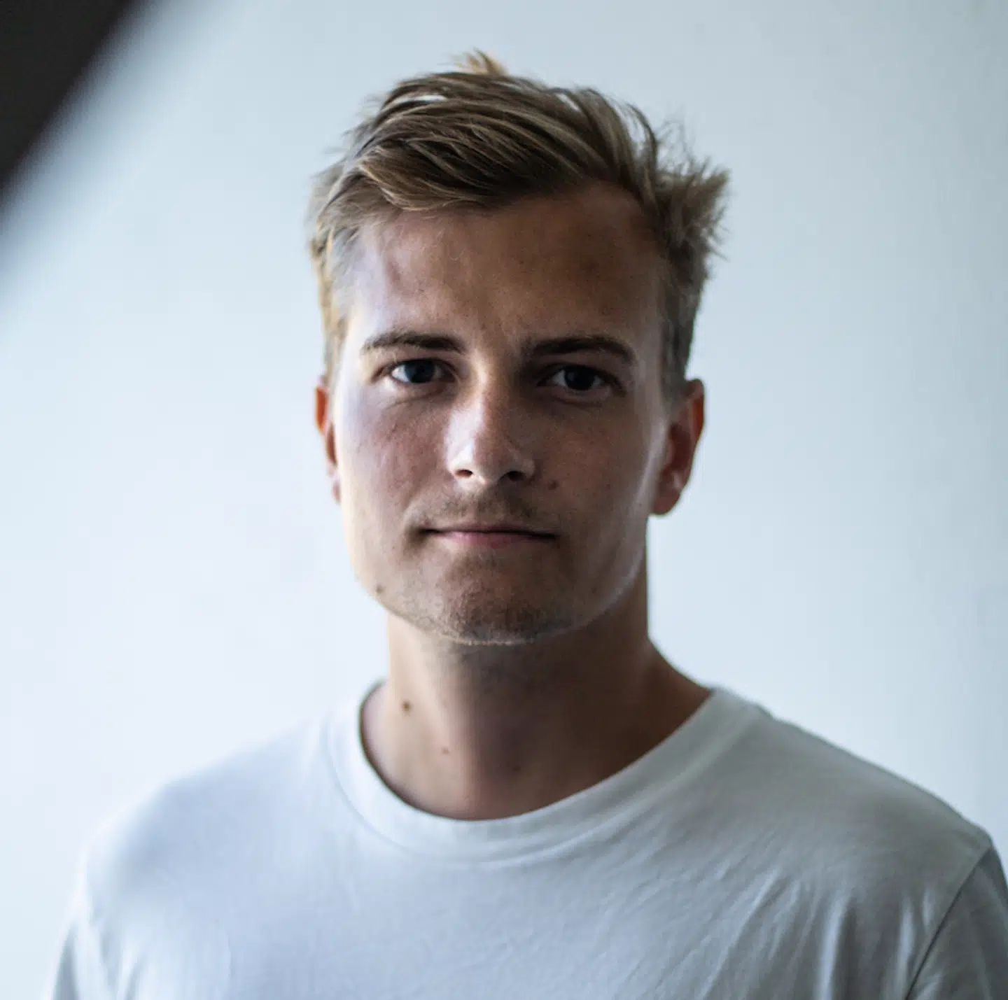 Lukas Thorsteinsson anno 2020.