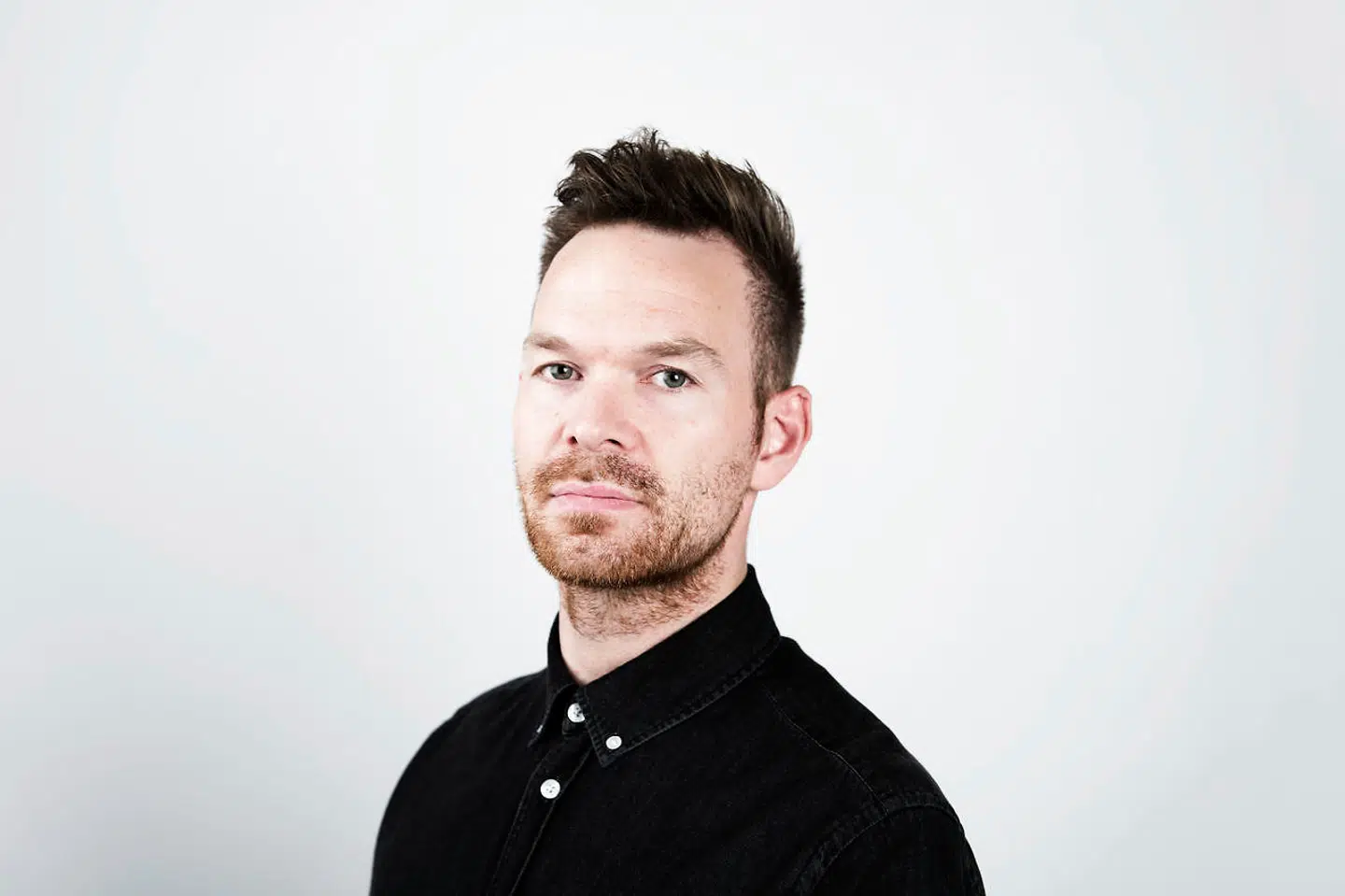Søren Paaske, sportskommentator på B.T.