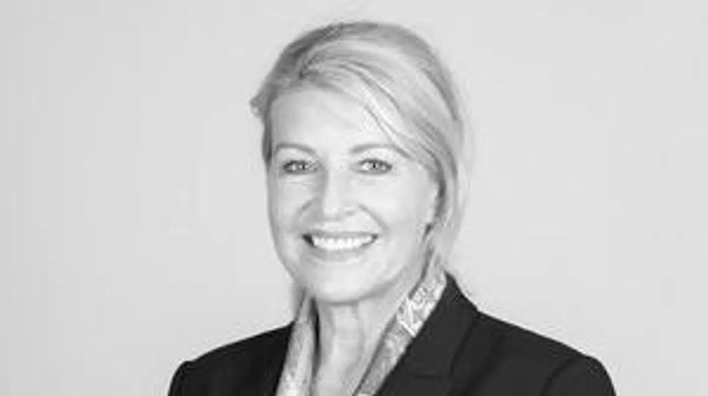 Kim Stratton var kun lige over et år hos Orphazyme.