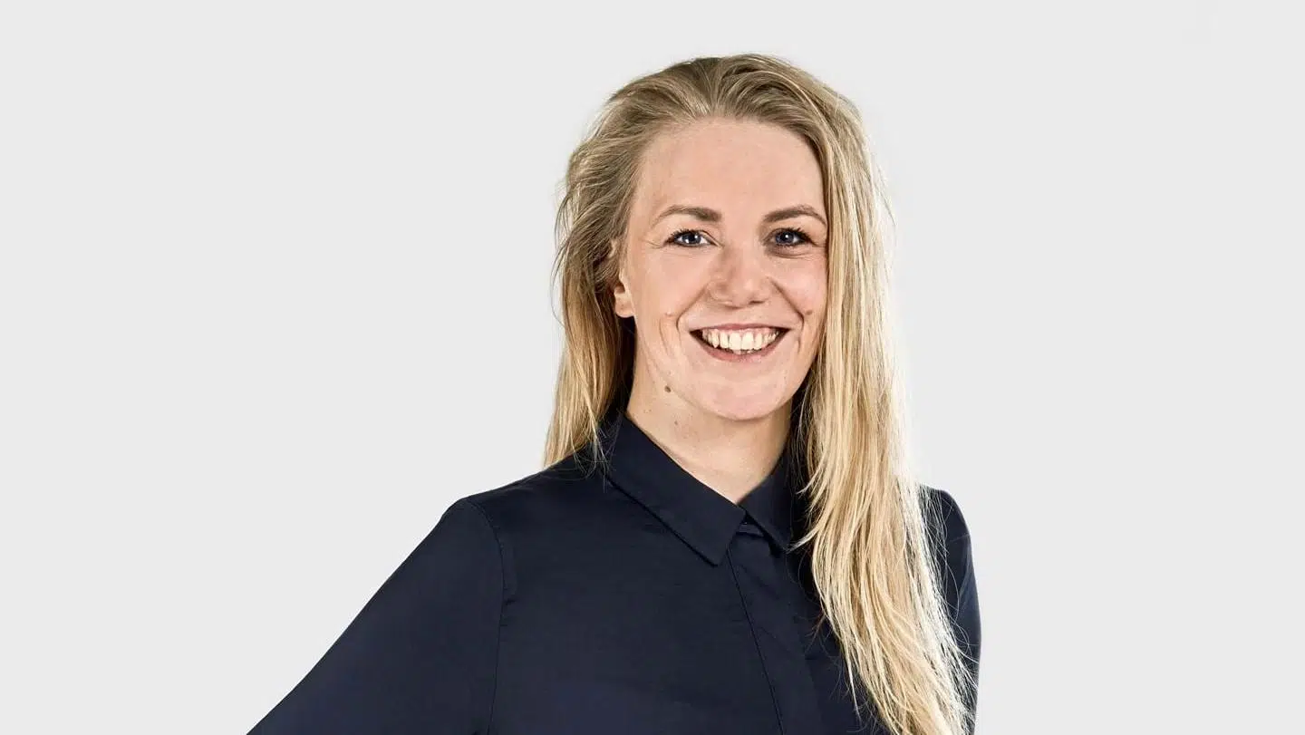 Liv Gro Jensen