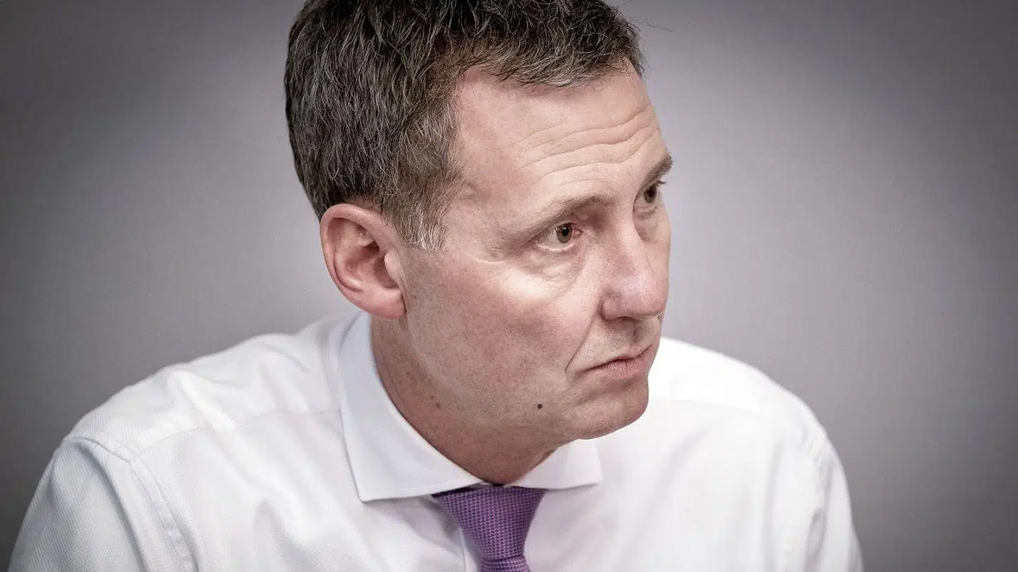 Justitsministeriet ville ikke udlevere et centralt dokument i minksagen. Hverken til pressen eller Folketinget.