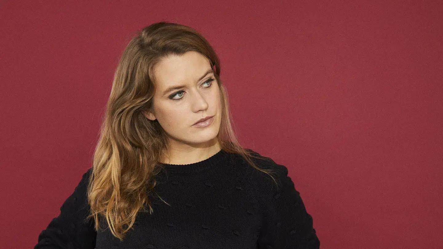 Som tingene ser ud nu, kan radiovært Sara Bovin ikke anbefale nogen unge at søge arbejde på DR.