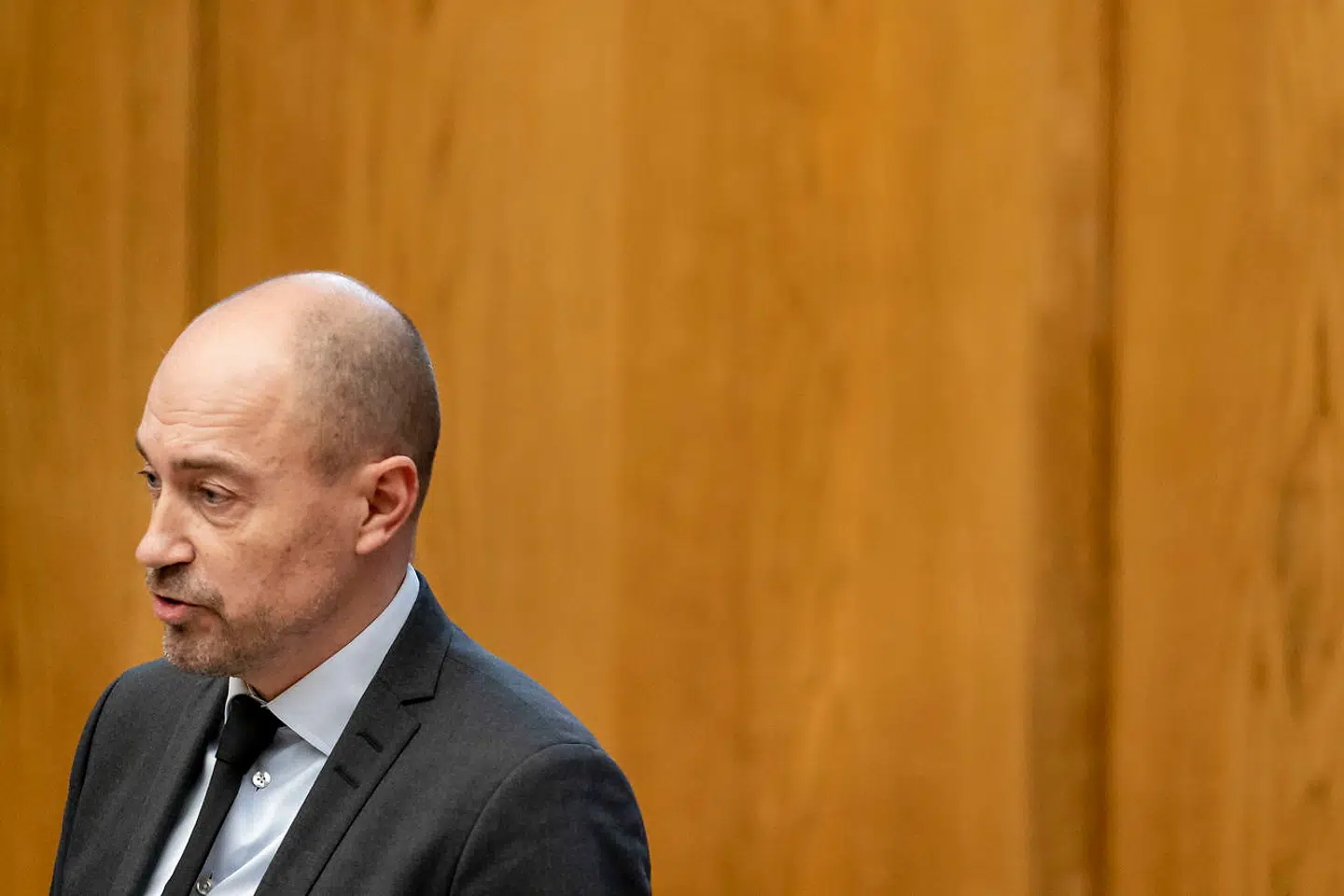 Et bredt politisk flertal i Folketinget har vedtaget en aftale om en ny epidemilov.