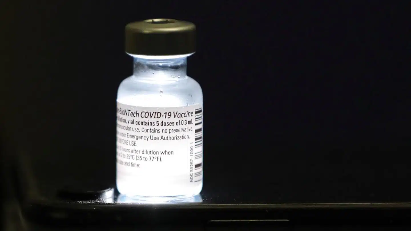 Det internationale politisamarbejde Interpol afvarer om, at kriminelle bander kan angribe transporter af vaccinen mod covid-19. Dansk politi meddeler, at de er opmærksomme på opgaven.