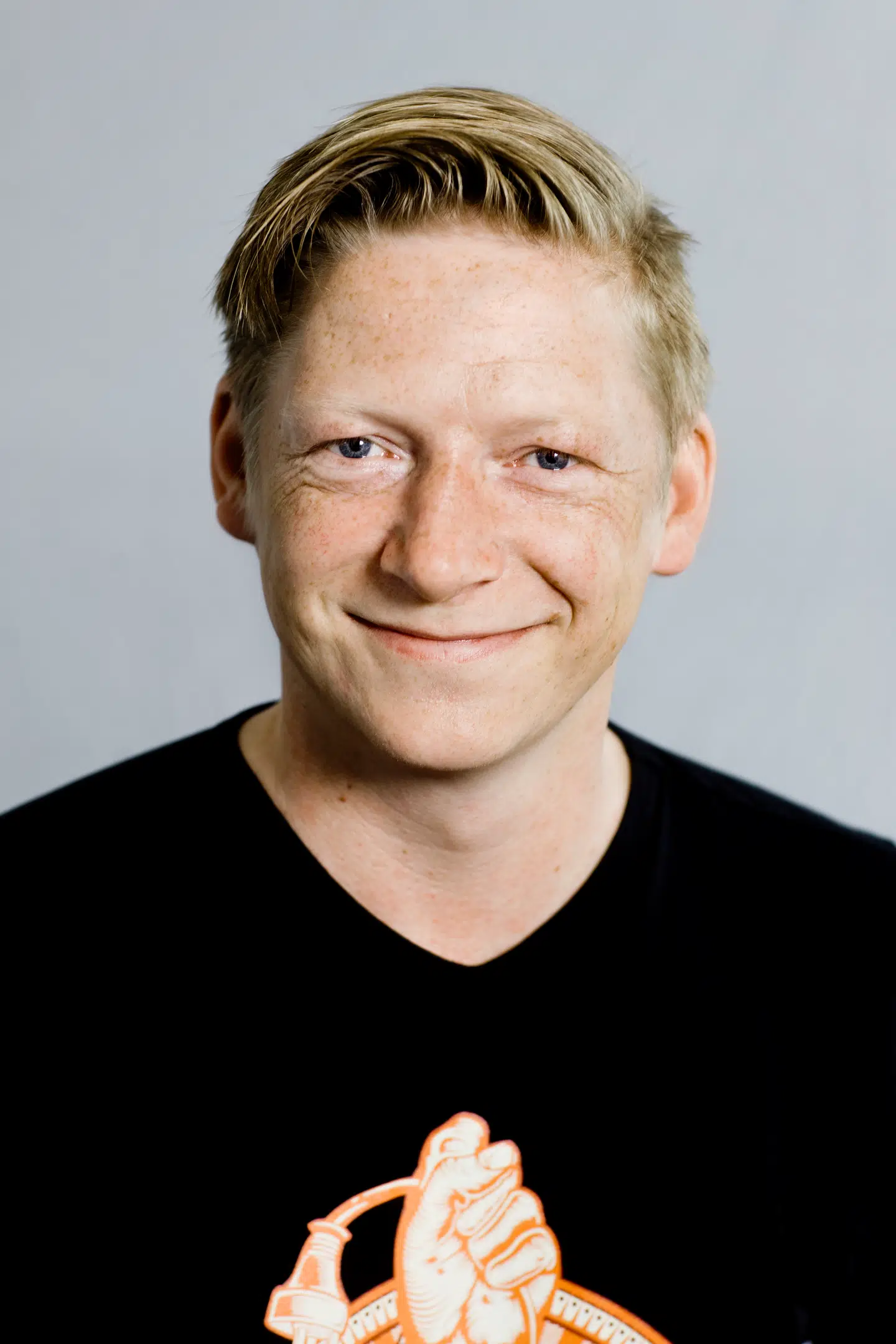 Benjamin Rothenborg Vibe anno 2020