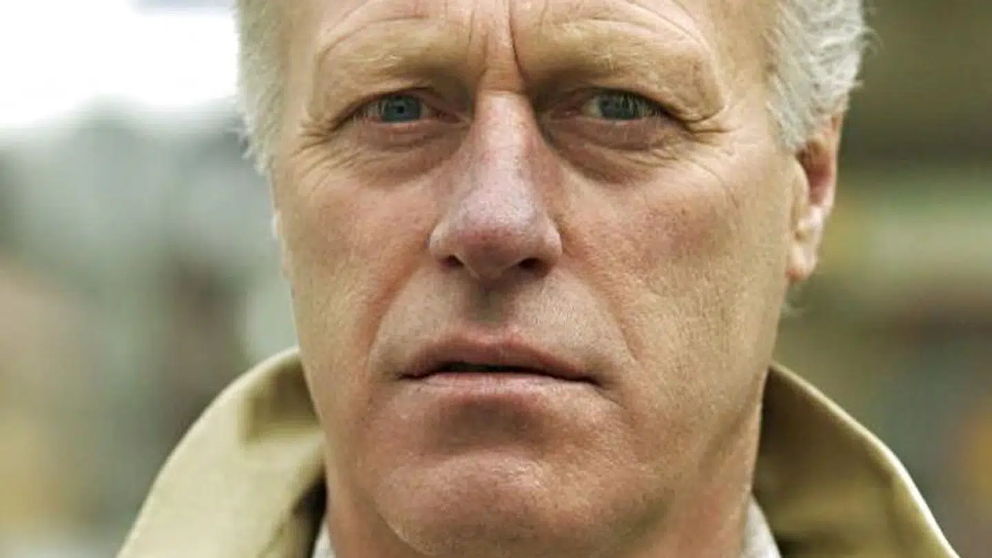 ARKIVFOTO af Tom Hagen.