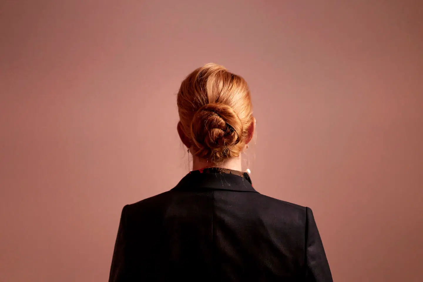 Næstformand i Venstre Inger Støjberg.