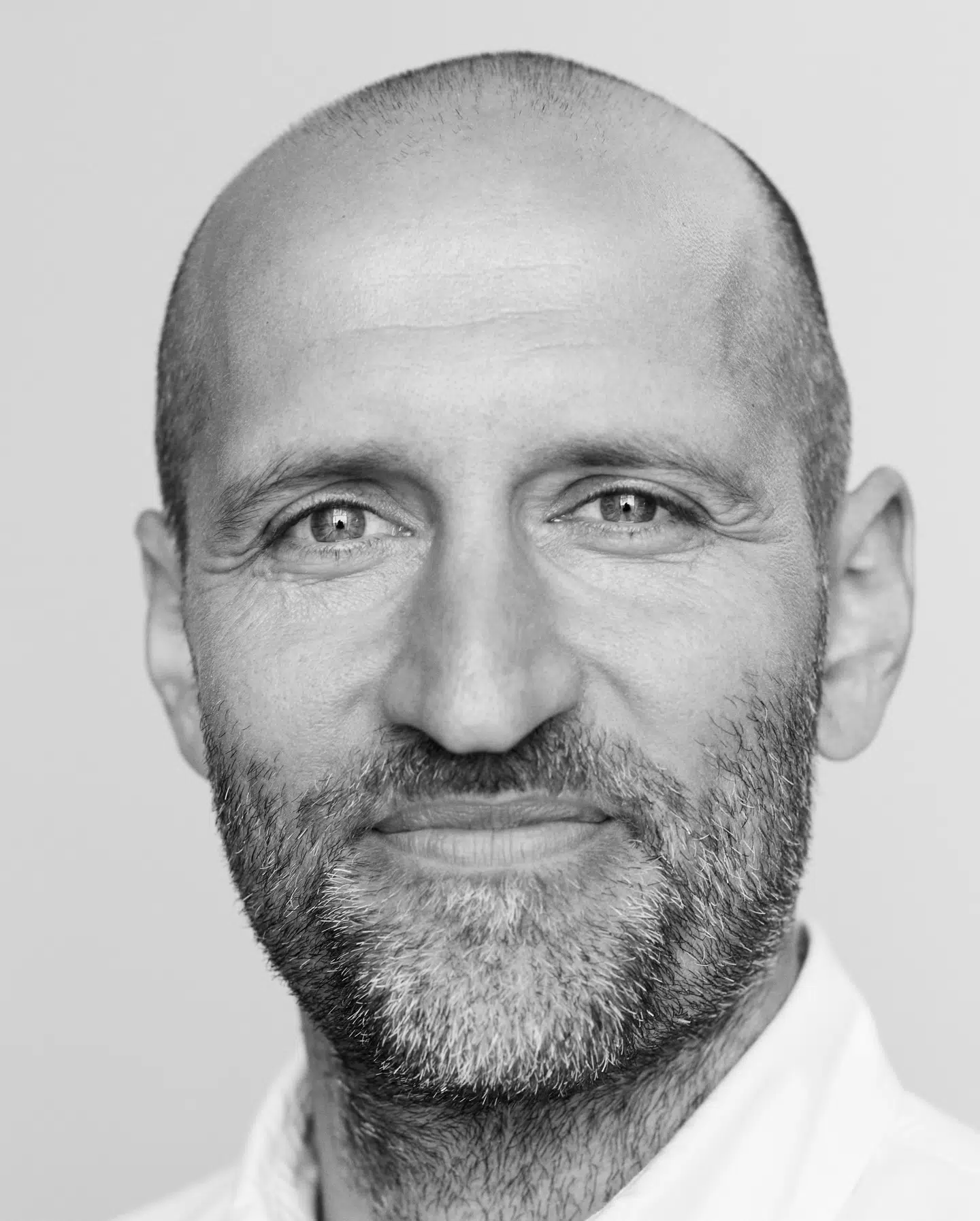 Søren Gøtterup-Tang ser barsel for at være en kvalifikation. Foto: Privat