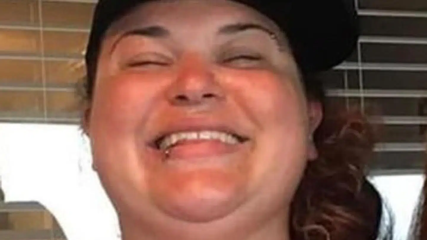 34-årige Roseanne Boyland