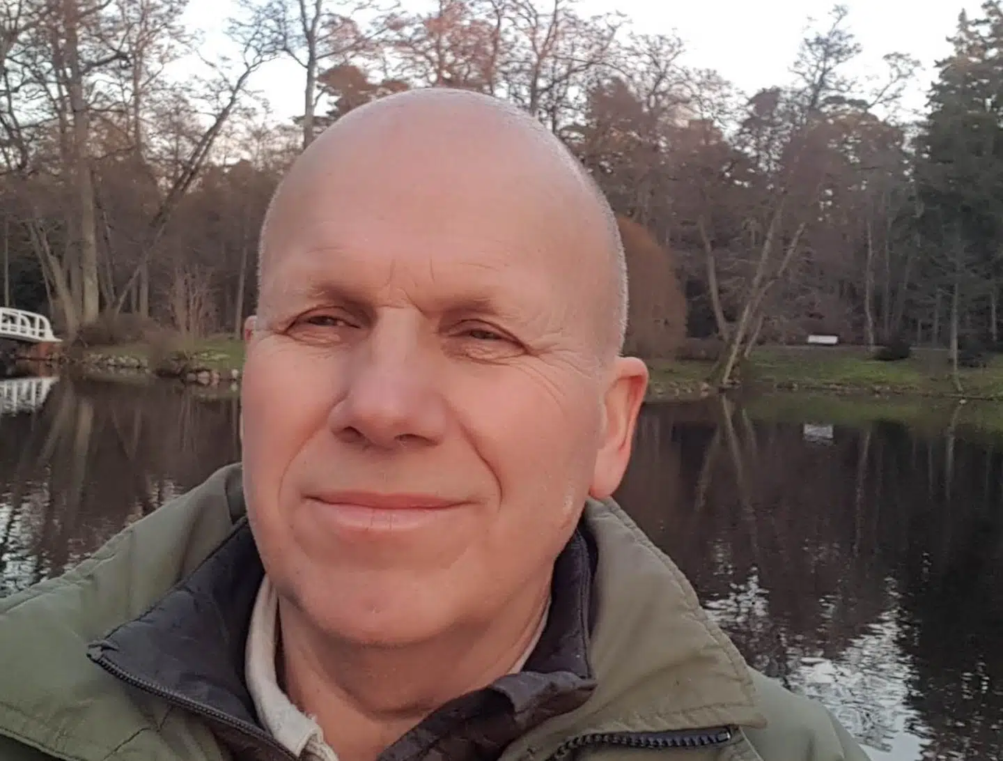 Minkavler Erik Vammen.