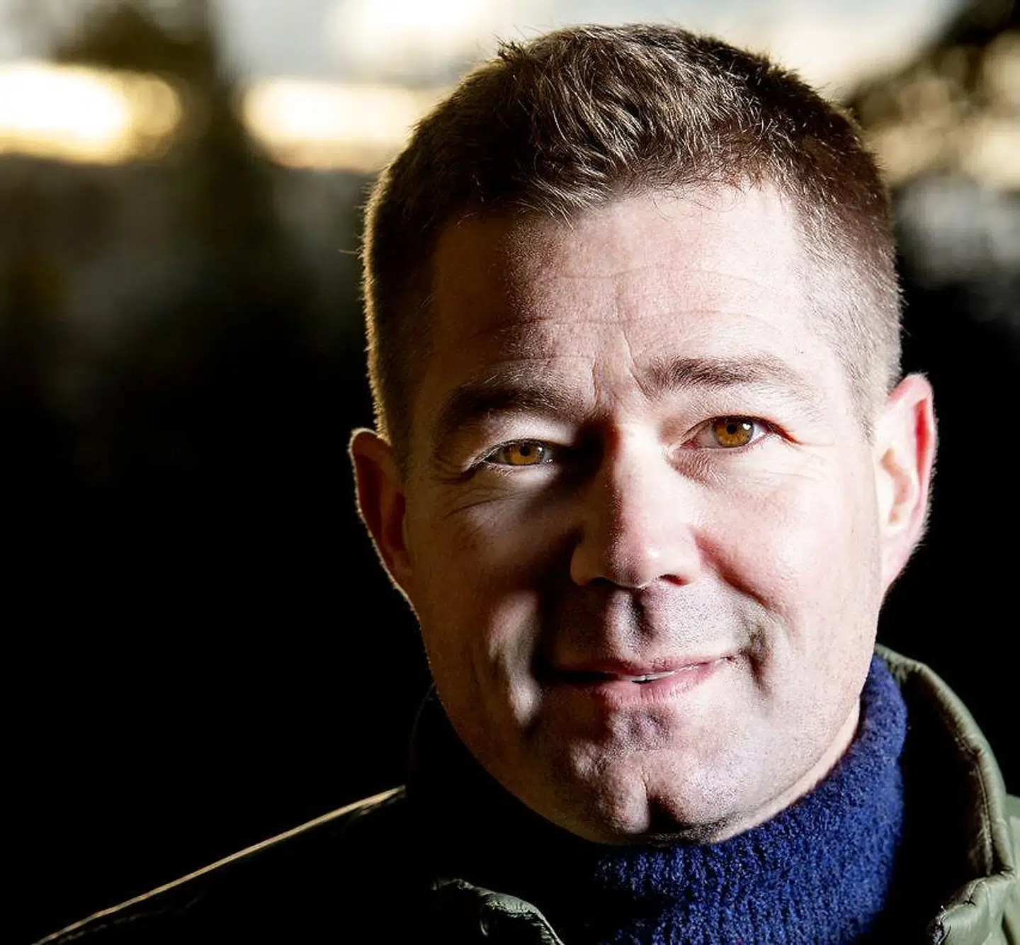 I små to årtier har Johannes Langkilde været indbegrebet af Mr. News. Nu skal der prøves nye sider af.