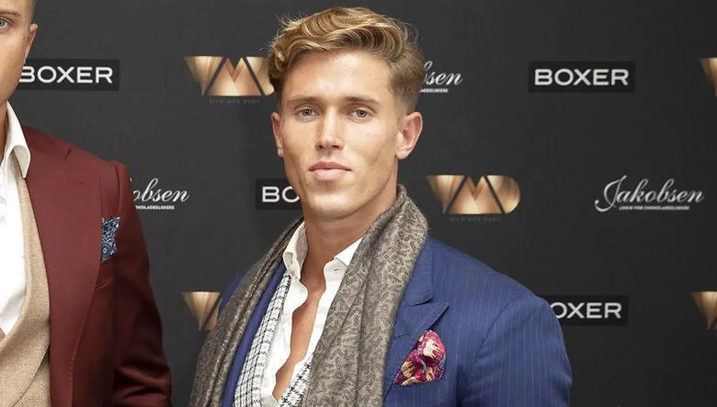 Alexander Zobel og hans søskende har tjent kassen på en ejendom, som de har arvet af deres far, den afdøde Peter Zobel.