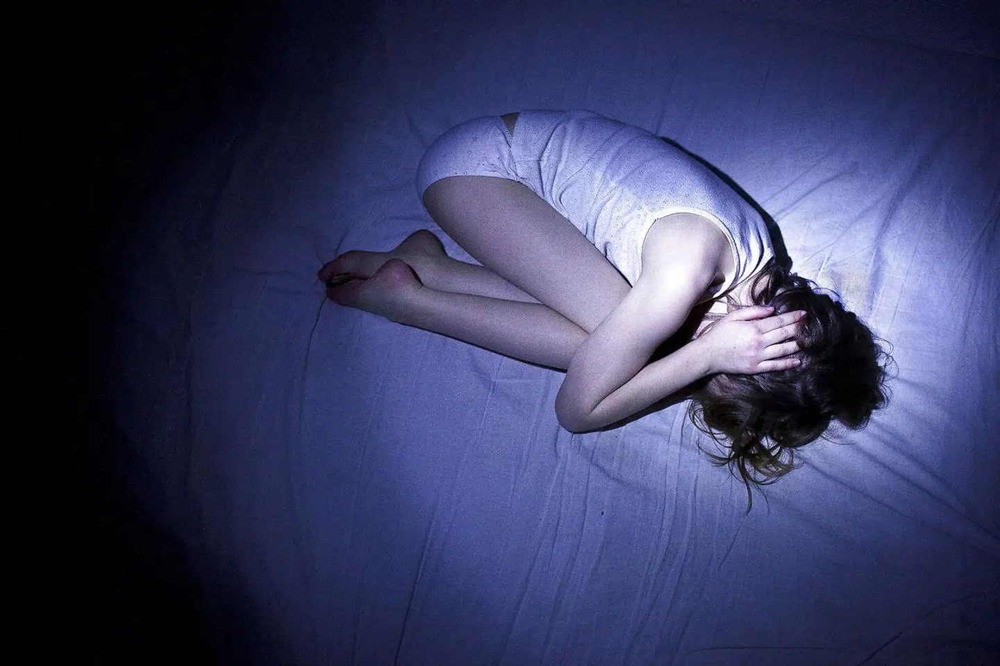 »Der vil være mange forældre, der godt ved, at det er forkert og ulovligt, når de rusker eller slår, men som simpelthen ikke ved, hvad de skal gøre i stedet, og derfor handler i afmægtighed,« skriver Malene Angelo.