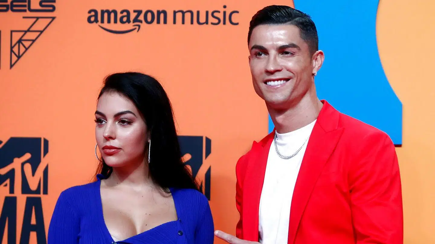 Cristiano Ronaldo og Georgina Rodriguez er havnet i modvind efter en fødselsdagstur.